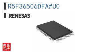 R5F36506DFA#U0