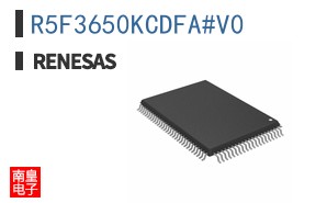 R5F3650KCDFA#V0