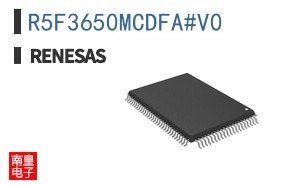 R5F3650MCDFA#V0