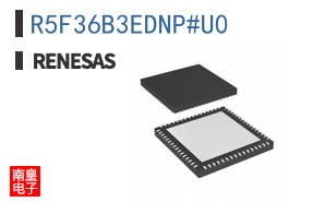 R5F36B3EDNP#U0