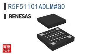 R5F51101ADLM#G0