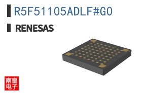 R5F51105ADLF#G0