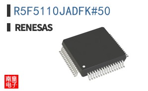 R5F5110JADFK#50