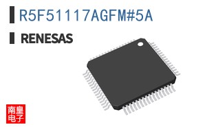 R5F51117AGFM#5A