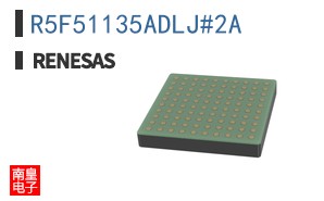 R5F51135ADLJ#2A
