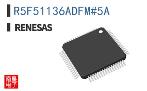 R5F51136ADFM#5A
