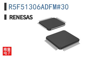 R5F51306ADFM#30