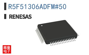 R5F51306ADFM#50