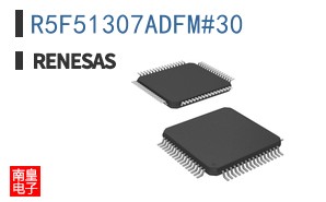 R5F51307ADFM#30