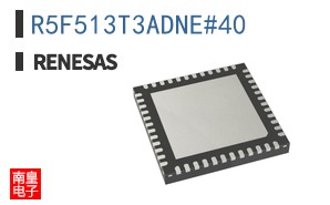 R5F513T3ADNE#40