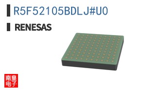 R5F52105BDLJ#U0