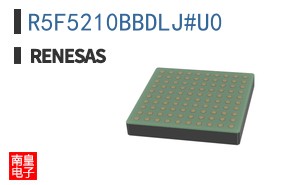 R5F5210BBDLJ#U0