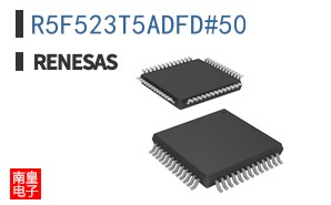 R5F523T5ADFD#50