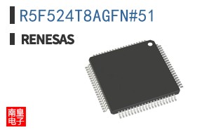 R5F524T8AGFN#51