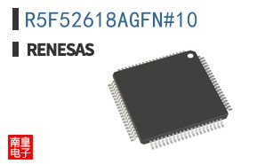 R5F52618AGFN#10