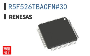 R5F526TBAGFN#30