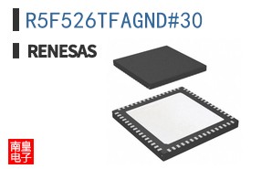 R5F526TFAGND#30