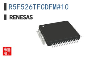 R5F526TFCDFM#10