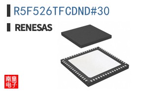 R5F526TFCDND#30