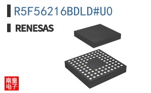 R5F56216BDLD#U0