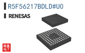 R5F56217BDLD#U0