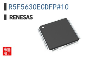 R5F5630ECDFP#10