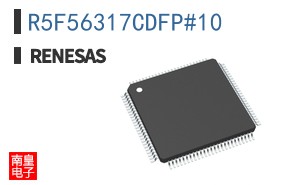 R5F56317CDFP#10