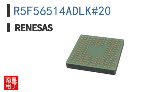 R5F56514ADLK#20