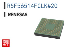 R5F56514FGLK#20