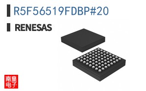 R5F56519FDBP#20
