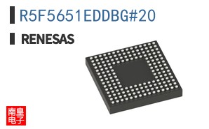 R5F5651EDDBG#20