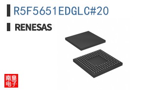 R5F5651EDGLC#20