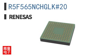 R5F565NCHGLK#20