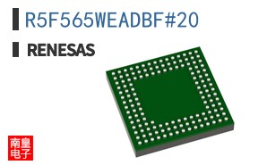 R5F565WEADBF#20