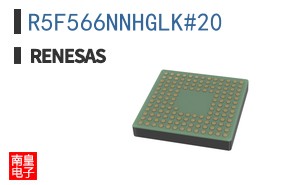R5F566NNHGLK#20