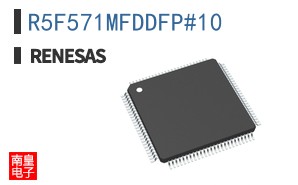 R5F571MFDDFP#10