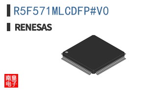 R5F571MLCDFP#V0