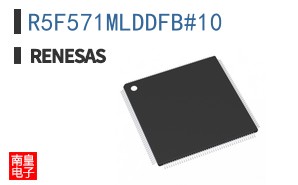 R5F571MLDDFB#10