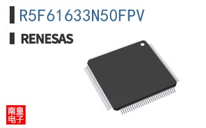 R5F61633N50FPV