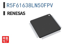 R5F61638LN50FPV