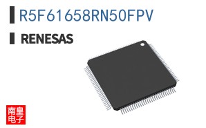 R5F61658RN50FPV
