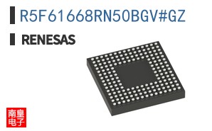 R5F61668RN50BGV#GZ