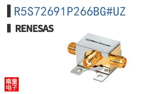 R5S72691P266BG#UZ