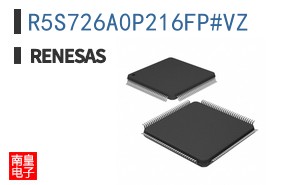 R5S726A0P216FP#VZ