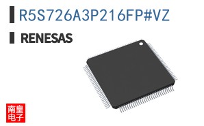 R5S726A3P216FP#VZ
