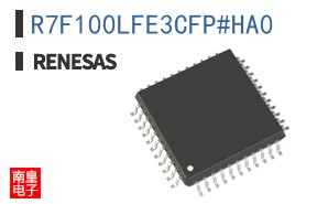 R7F100LFE3CFP#HA0