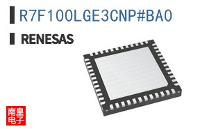 R7F100LGE3CNP#BA0