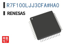 R7F100LJJ3CFA#HA0