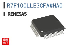 R7F100LLE3CFA#HA0