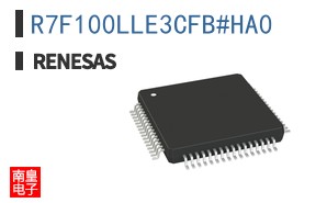 R7F100LLE3CFB#HA0